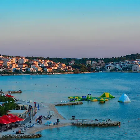 公寓 Luxury Tea 特罗吉尔