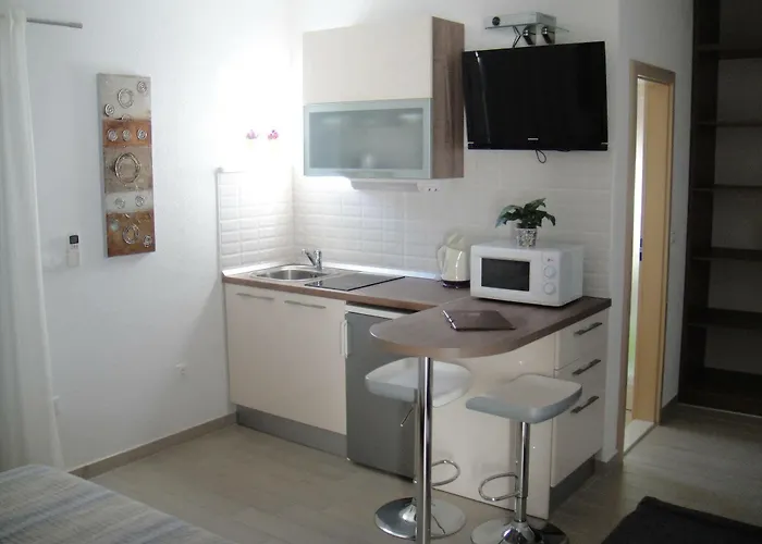 Apartman Luxury Tea