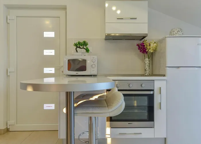 Luxury Tea Apartman