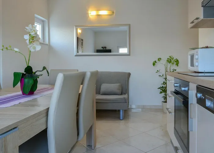 Luxury Tea Apartman *