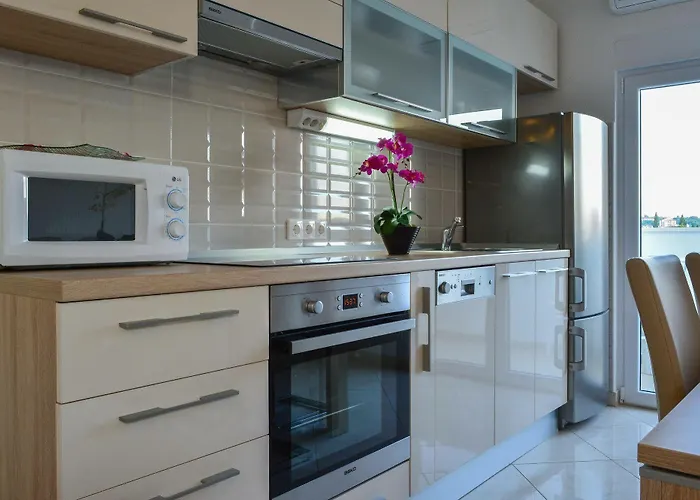 Apartman Luxury Tea *