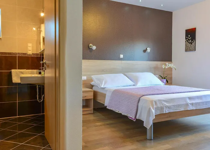 Apartman Luxury Tea Trogir