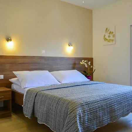 Luxury Tea Apartament Trogir