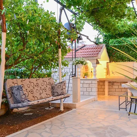 Luxury Tea Apartman *