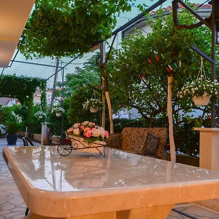 Luxury Tea Apartament