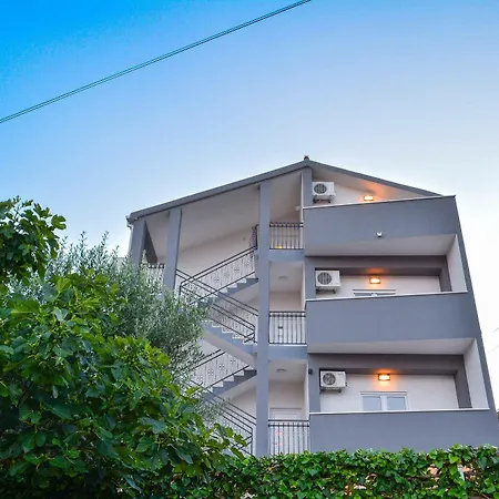 Apartament Luxury Tea