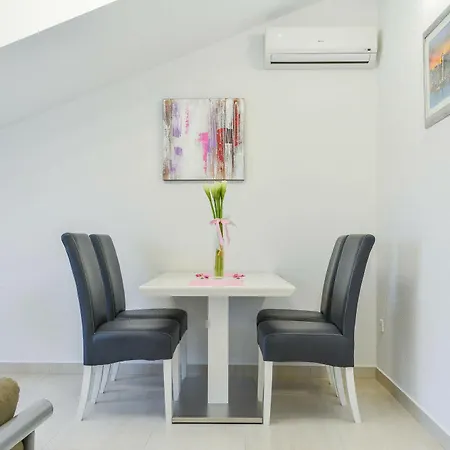 Apartman Luxury Tea Trogir