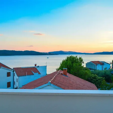 Luxury Tea Apartman Trogir