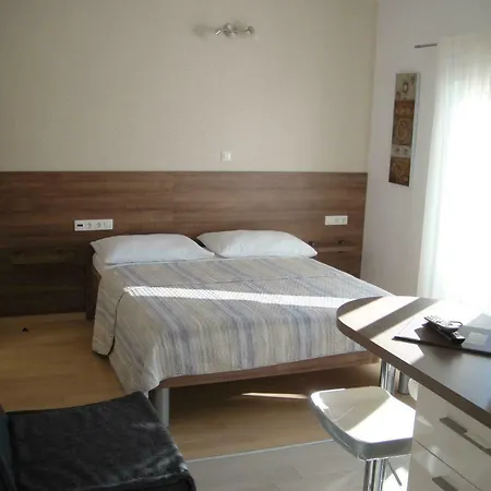 Luxury Tea Apartman Trogir