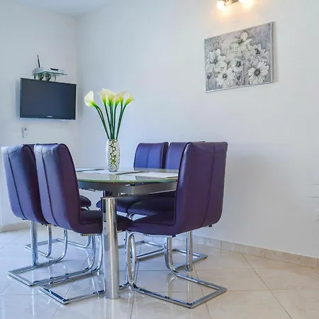 Luxury Tea Apartman Trogir