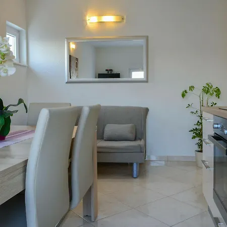 Luxury Tea Apartman *