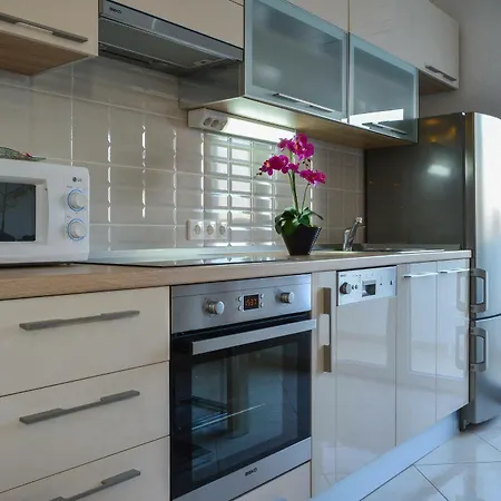 Apartman Luxury Tea *