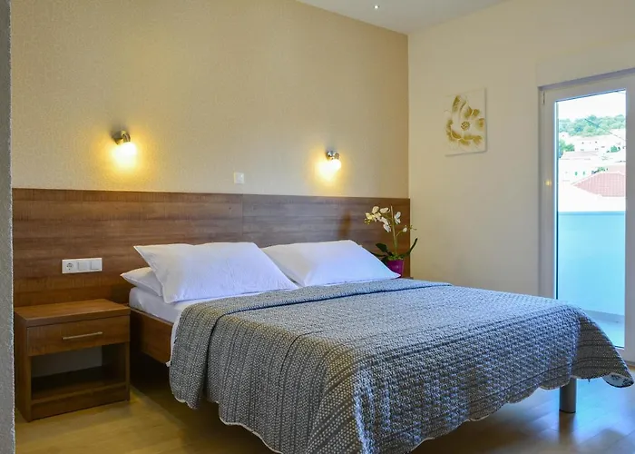 Luxury Tea Apartament Trogir