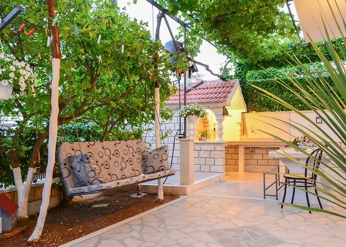 Luxury Tea Apartament *