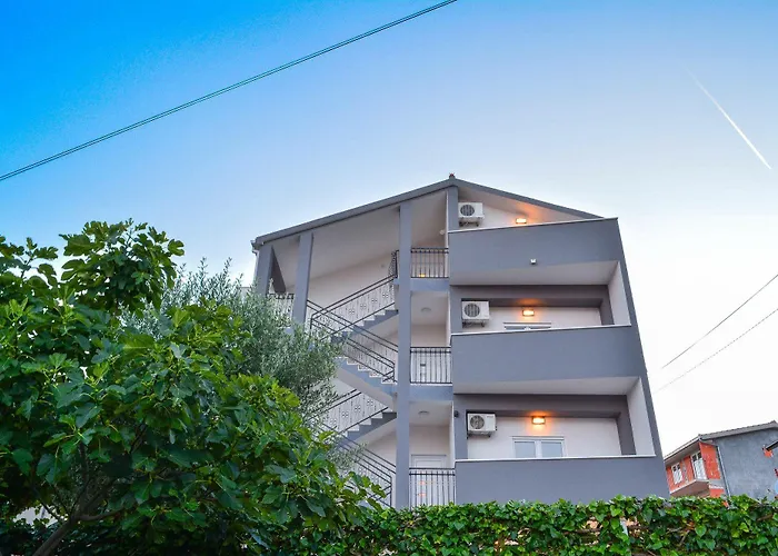 Apartament Luxury Tea