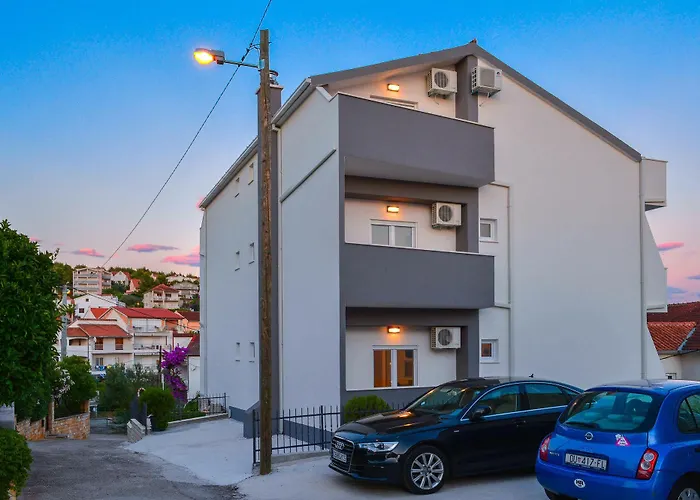 Apartament Luxury Tea