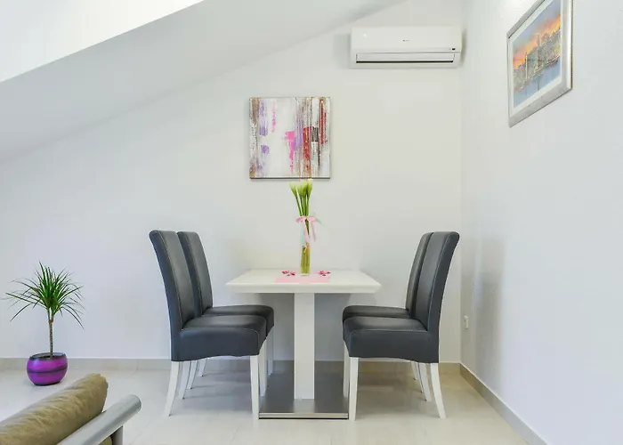 Apartament Luxury Tea Trogir