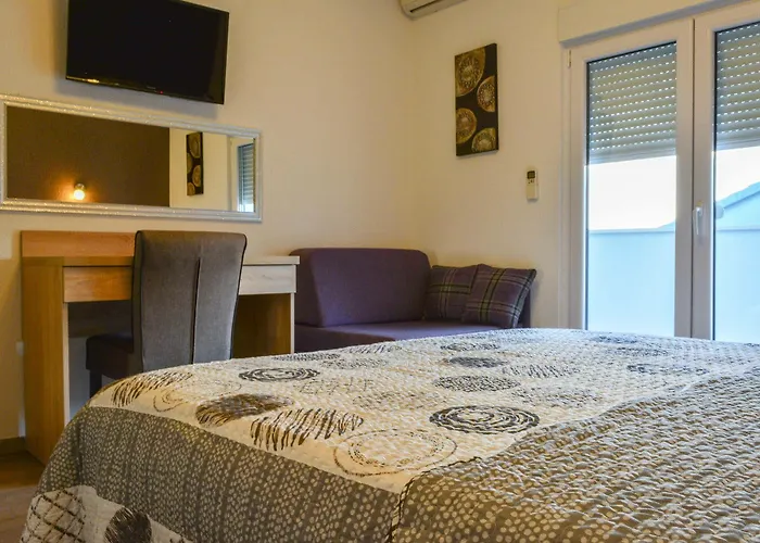 Apartament Luxury Tea *