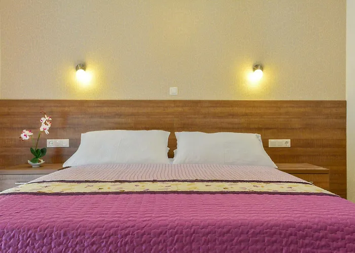 Luxury Tea Apartament