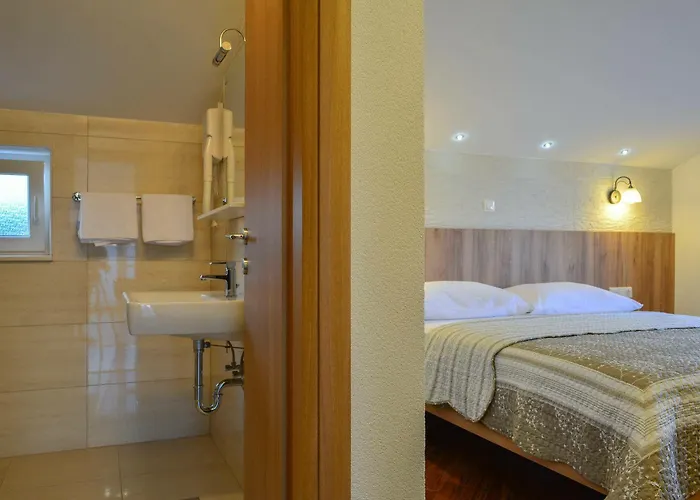 Luxury Tea Apartament *