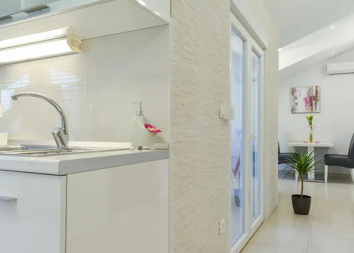 Apartament Luxury Tea