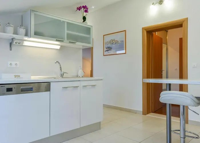 Luxury Tea Apartament *