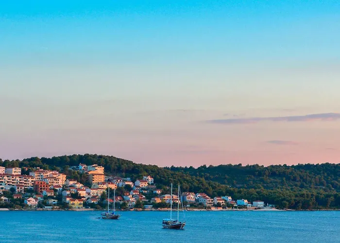 Luxury Tea Apartament