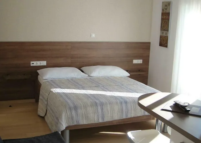 Luxury Tea Apartament Trogir
