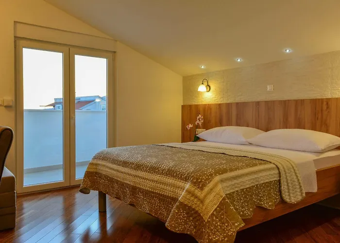 Luxury Tea Apartament