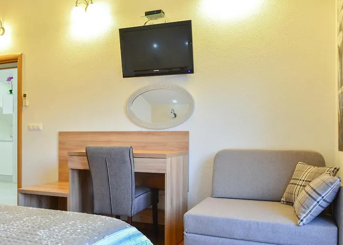 Apartament Luxury Tea *