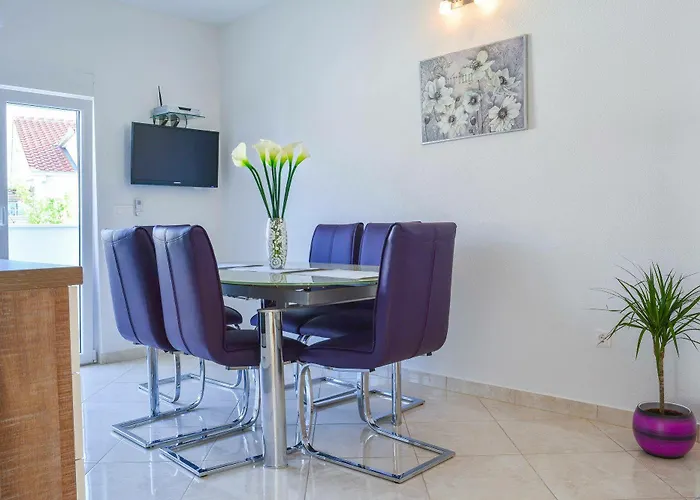 Luxury Tea Appartement Trogir