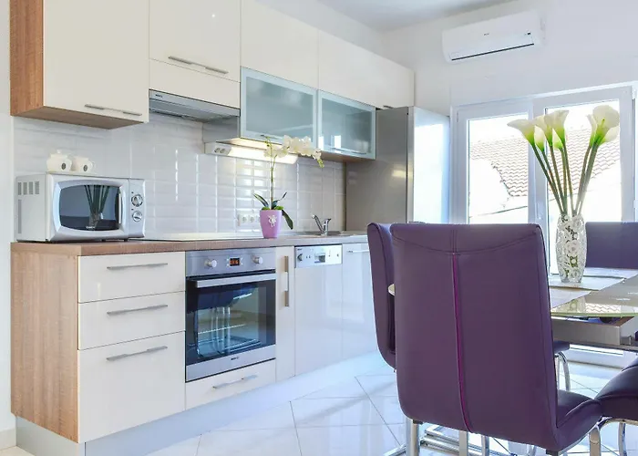 Luxury Tea Apartament